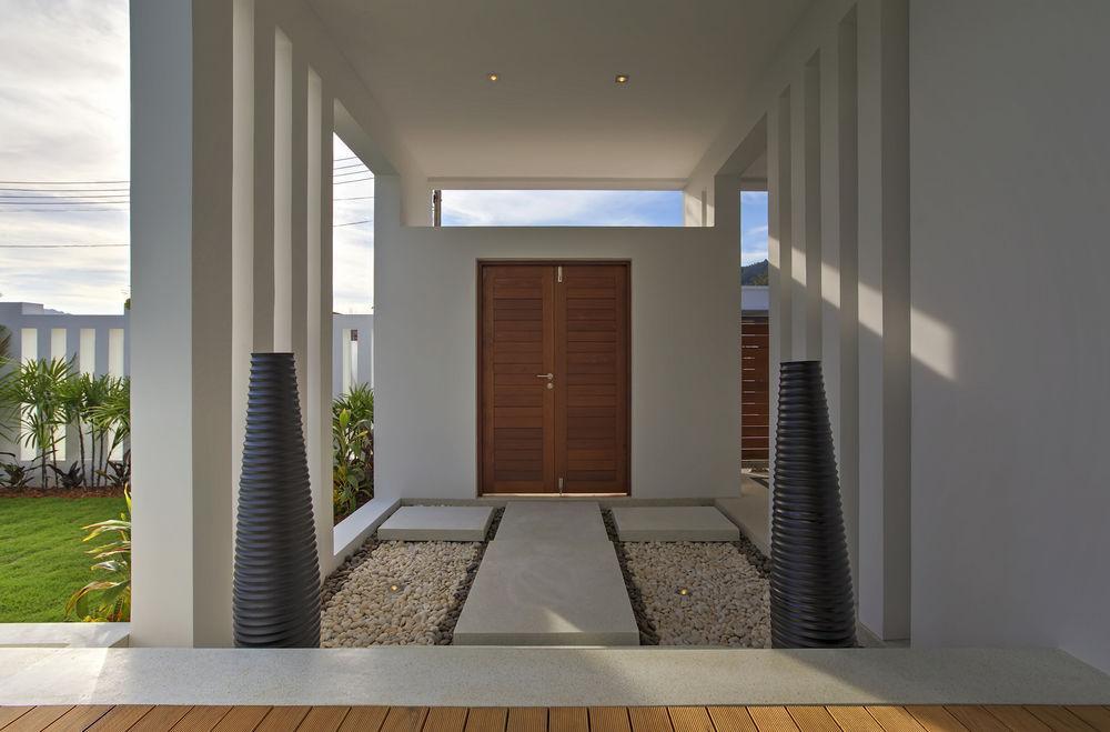 Baannaraya Pool Villas Residence Rawai Bagian luar foto